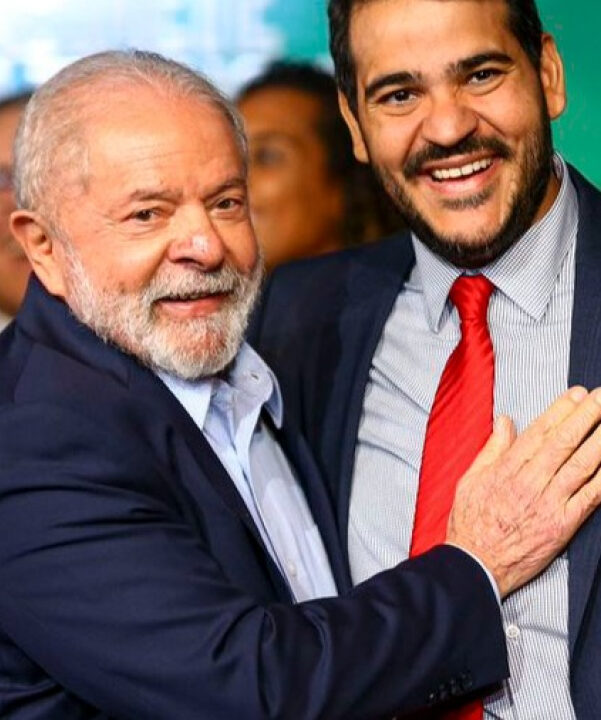 AGU intensifica ações contra os responsáveis pelo 8/1