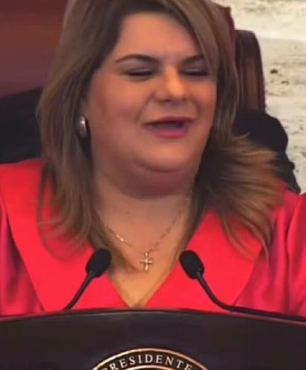 Governadora de Porto Rico solicita medidas a Trump após Maduro ameaçar com tropas brasileiras; VEJA VÍDEO