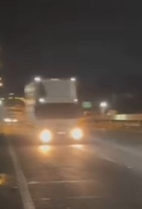 Criminosos desenvolvem arma para realizar sequestros e ataques a vítimas em rodovias; VEJA VÍDEO