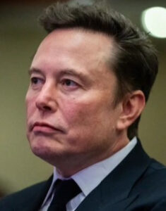 Elon Musk responde às críticas sobre seu gesto na posse de Trump: ‘Precisam de truques sujos melhores’