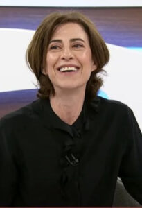 Arrependida, Atriz Fernanda Torres lamenta frase preconceituosa contra evangélicos; relembre entrevista