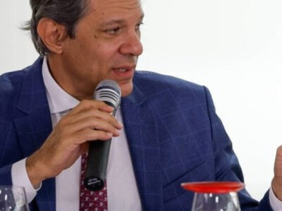 Confusão: Lula da bronca em Haddad em reunião ministerial por causa do PIX