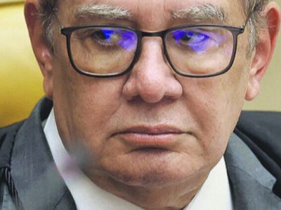 URGENTE: Mendes diz que espera julgar Bolsonaro em 2025 para evitar ‘tumultos’ em 2026