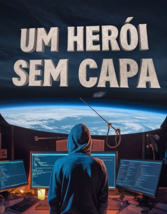 Como um hacker alemão trouxe de volta à vida um satélite abandonado há 12 anos, transformando o impossível em realidade