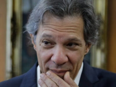 Falta de avaliação política de Haddad sobre o Pix tem causado incômodo no PT