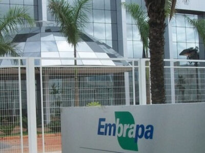 Penduricalho na Embrapa resulta em supersalários milionários