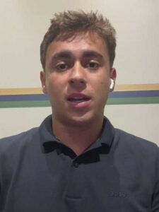 ‘Se era fake news, por que revogou?’, questiona Nikolas Ferreira à CNN