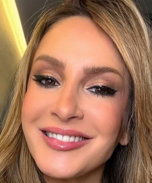 MP agenda audiência pública após Claudia Leitte remover referência a orixá de música