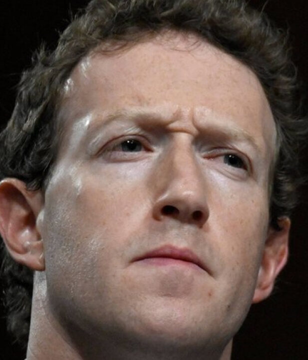 Bomba: Em editorial, Folha de São Paulo diz concordar com Zuckemberg: ‘existe censura por parte do STF’