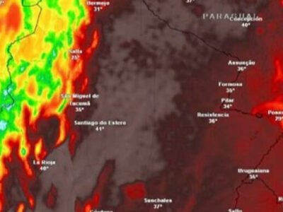 Calor extremo deve atingir o Brasil; confira se atingirá sua região