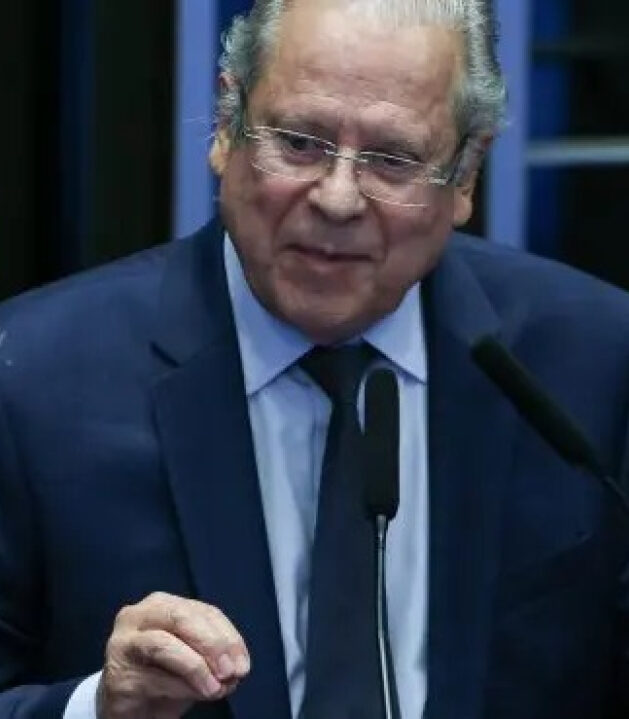 Dirceu aponta as fraquezas no governo Lula