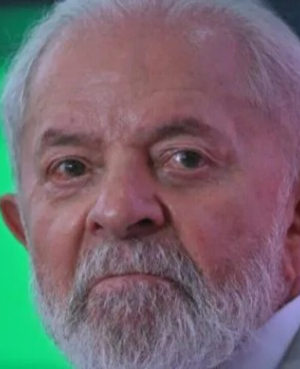 Lula sem popularidade é um perigo