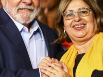 Ministra das Mulheres de Lula é alvo de denúncia por assédio e racismo