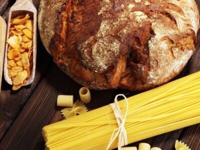 Método reduz carboidrato sem retirar pão da dieta!