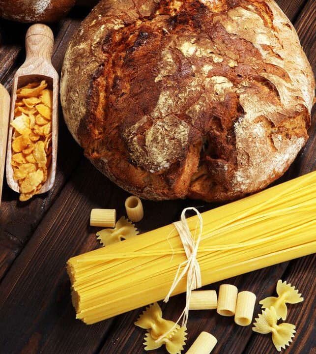 Método reduz carboidrato sem retirar pão da dieta!