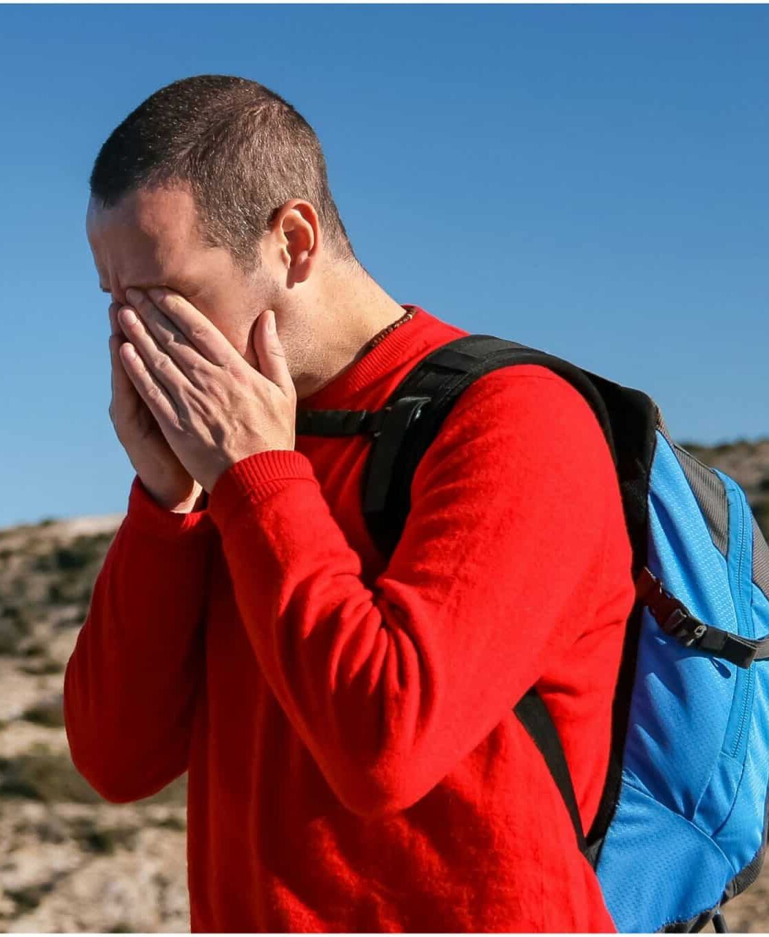 Torção testicular: o que é, como ela ocorre e por que é perigosa