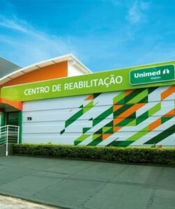 Centro de Reabilitação da Unimed Marília comemora 2 anos de excelência no cuidado especializado e se consolida como referência regional