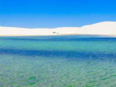 O que ninguém te contou sobre os Lençóis Maranhenses