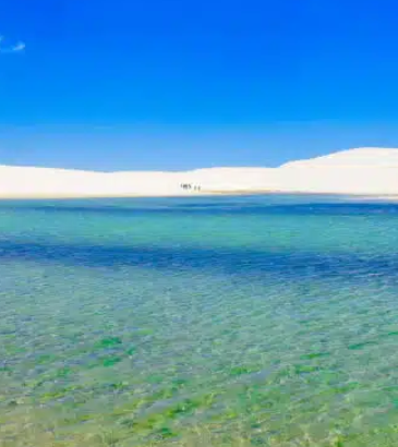 O que ninguém te contou sobre os Lençóis Maranhenses