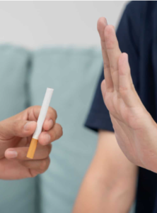 Qual é a melhor forma de parar de fumar? Pesquisa responde