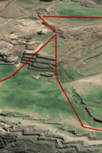 Labirinto subterrâneo secreto construído pelos incas é descoberto