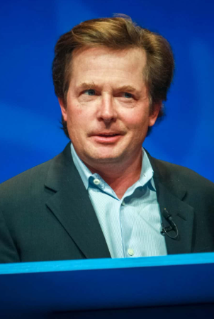 Fundação de Michael J. Fox fecha parceria para pesquisa sobre Parkinson