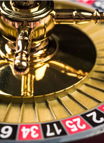 Sorte no jogo? Cientificamente isso não existe