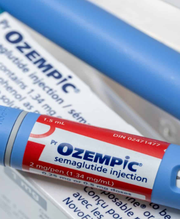 Patente do Ozempic caiu, e agora? Veja o que pode acontecer com o remédio