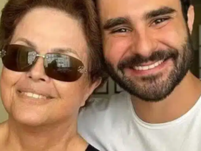 Sobrinho de Dilma, autor de projeto contra fake news, é checado por postar fake news sobre Trump