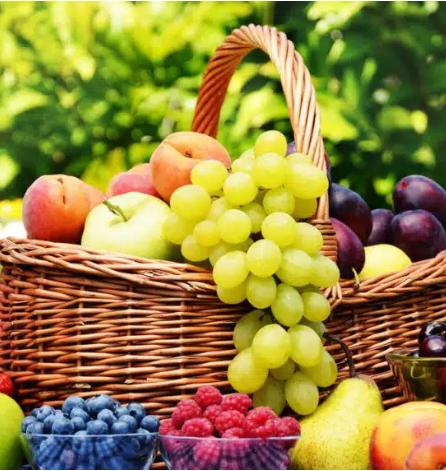 Descobrindo as frutas brasileiras que beneficiam a saúde intestinal