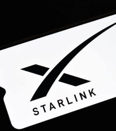 Starlink vai oferecer internet via satélite para celulares na Ucrânia