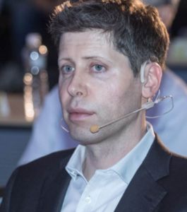 A nova obsessão de Sam Altman: prolongar a vida humana