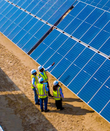 Maior usina de energia solar do mundo vai operar 24 horas por dia