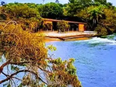 A pequena cidade de Goiás que se tornou uma das mais ricas do Brasil