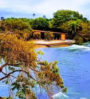 A pequena cidade de Goiás que se tornou uma das mais ricas do Brasil