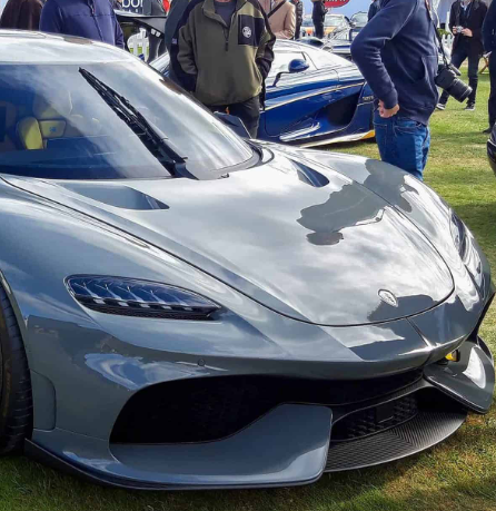 Os 10 carros mais potentes do mercado: veja os modelos que são verdadeiras máquinas