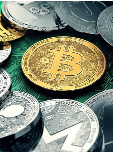 Bitcoin e criptomoedas: como o dinheiro virtual ganha valor e é comercializado?