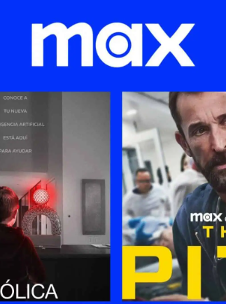 Max: lançamentos da semana (6 a 12 de janeiro)