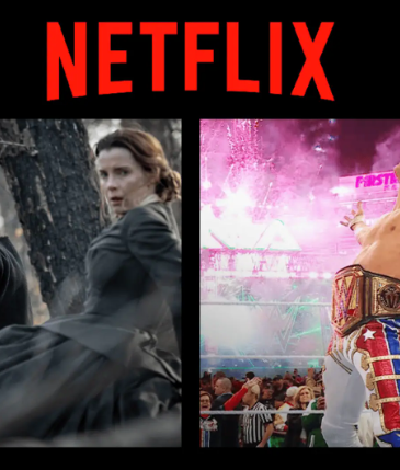 Netflix: lançamentos da semana (6 a 12 de janeiro)