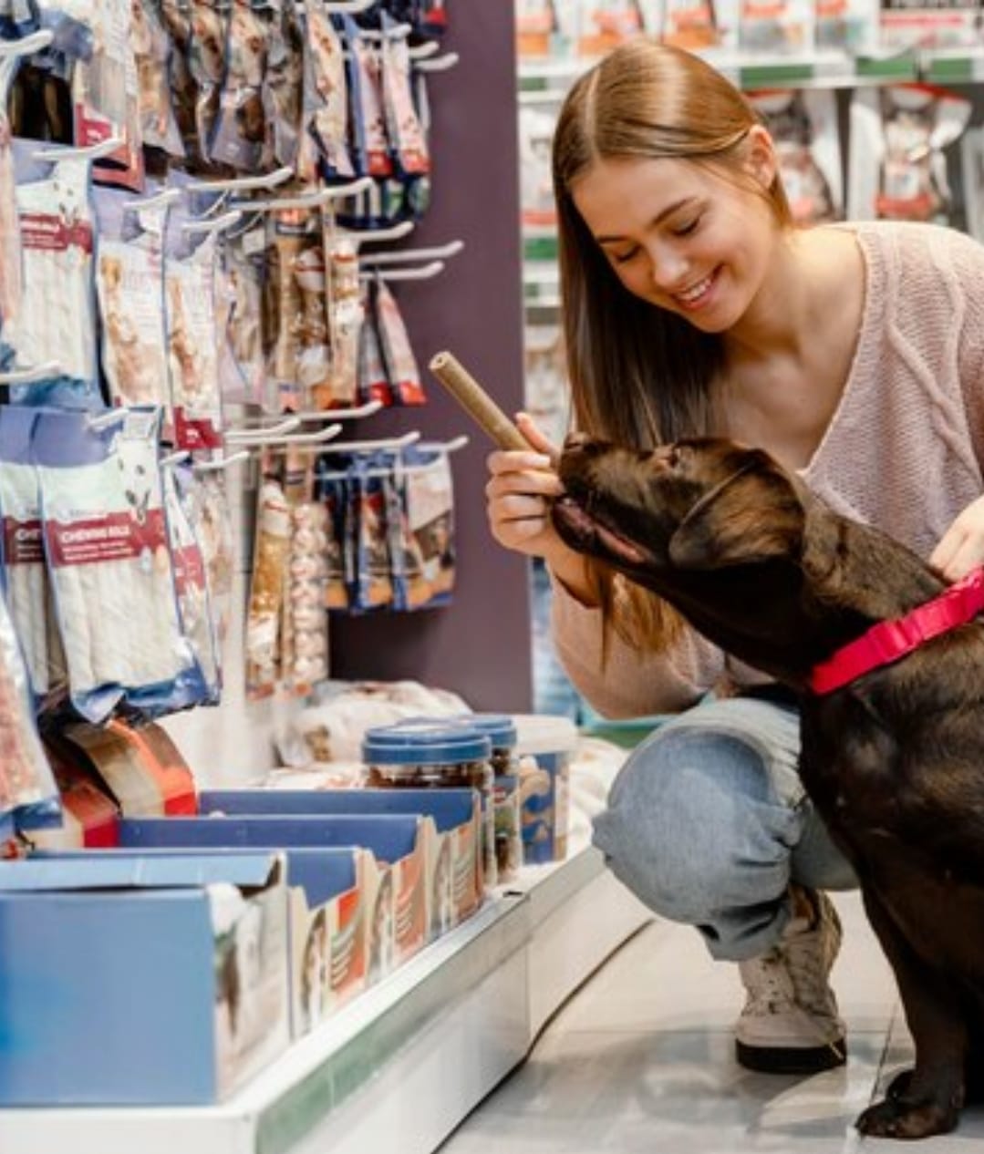 Empreendedorismo: Empresários articulam grupo no segmento de “Pet Shop” junto à Associação Comercial