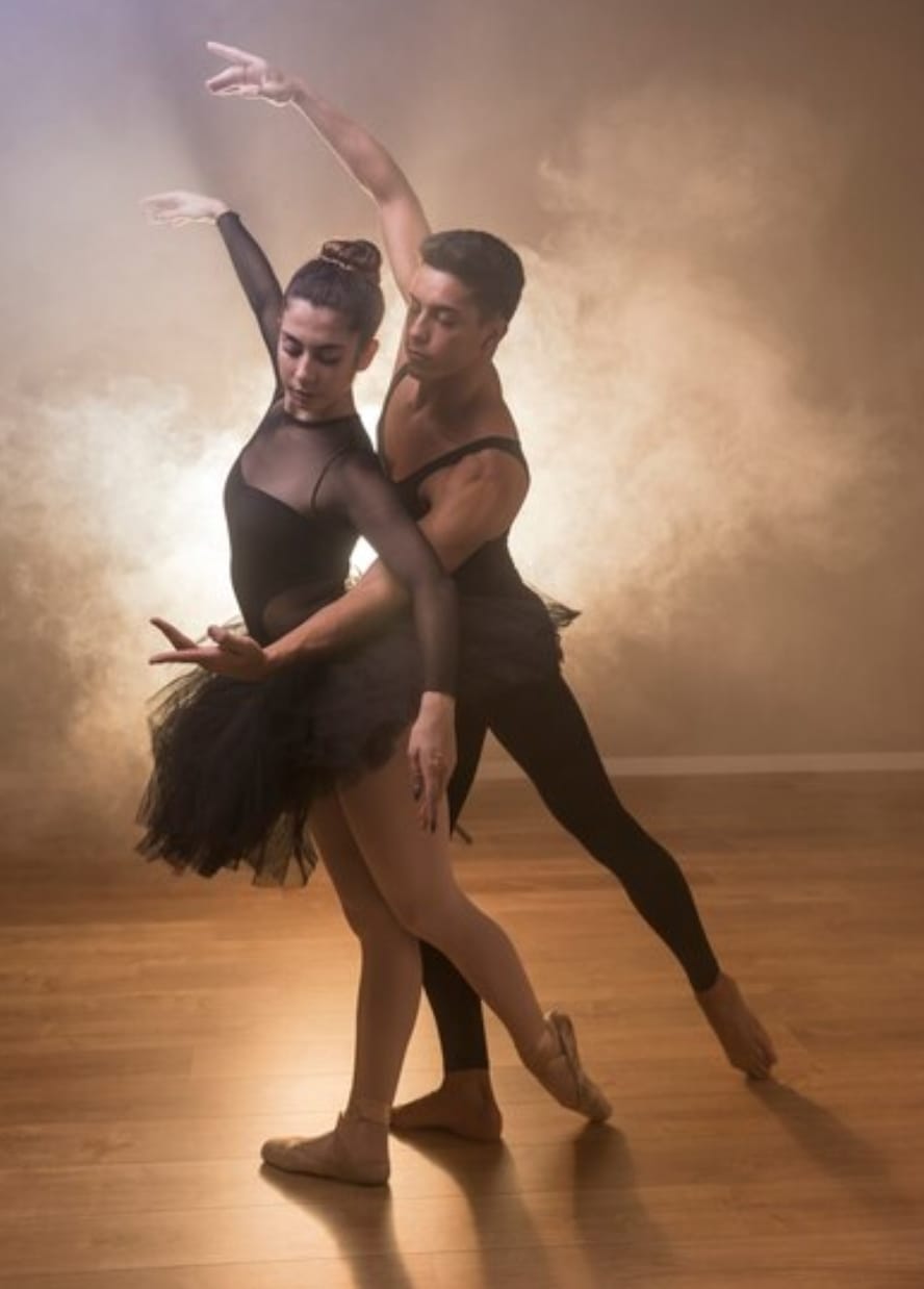 DANÇA: CULTSP PRO abre credenciamento para grupos, companhias e coletivos do Estado para interessados em orientação artística. Prazo vencendo
