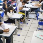 Inédito: Governo de SP lança projeto “Escolas Olímpicas”.  As estaduais vão abrir aos sábados para olimpíadas do conhecimento a partir de março. Inscrições abertas