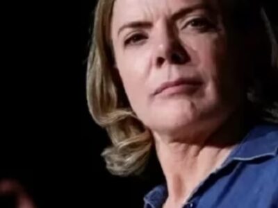 Pesquisa revela que mulheres de esquerda tendem a ser mais infelizes. Menos a Janja. Veja números