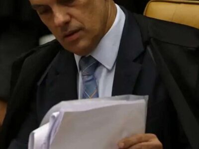 Rumble e empresa de Trump entram com nova ação contra Alexandre de Moraes