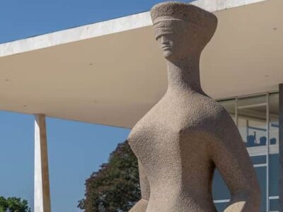 STF autoriza apreensão de documentos de devedores!