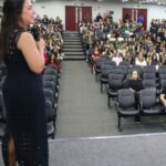 Unimar recebe novos acadêmicos com programação especial e apresenta diversas oportunidades além da graduação. Empregos, tecnologia e muito mais. Confira