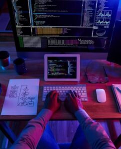 Cibersegurança em impressão de documentos: Como as empresas podem se proteger das ameaças?