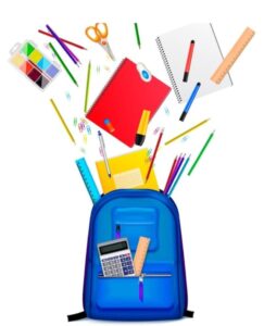 Variações de até 700% no material escolar. Procon de Marília realiza pesquisa de preço e divulga que pesquisar é fundamental para as famílias