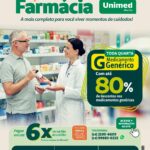 #unimed-farmacia