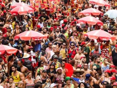 LGPD no Carnaval: confira 7 dicas do espacialista e CEO da DPOnet, empresa mariliense destaque nacional, sobre como evitar golpes em períodos de festividade